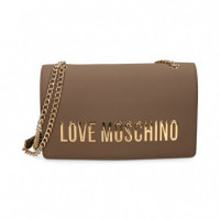 Bolso  LOVE MOSCHINO