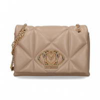 Bolso  LOVE MOSCHINO