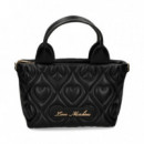 Bolso  LOVE MOSCHINO