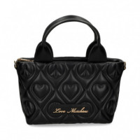 Bolso  LOVE MOSCHINO