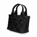 Bolso  LOVE MOSCHINO