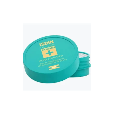 Acniben Pore Minimizer Pads 30  ISDIN