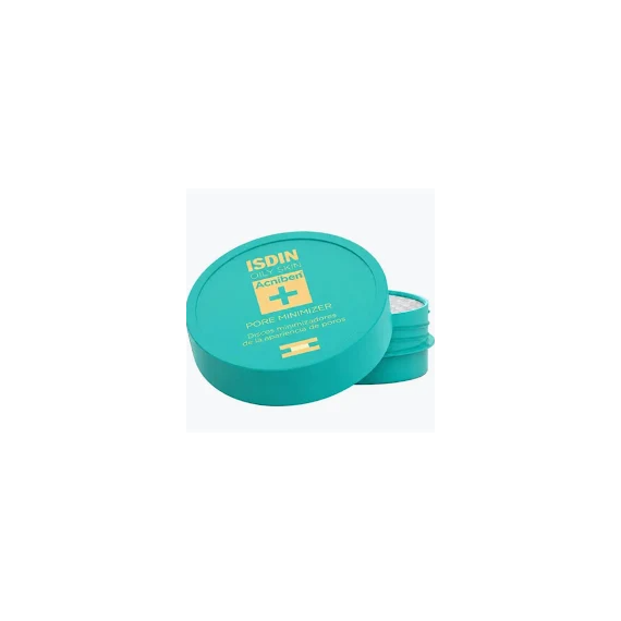 Acniben Pore Minimizer Pads 30  ISDIN