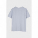 Camiseta para Niño Multilogotipo de Boss  BOSS KIDS