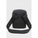 Bolso Bandolera con Parche Logo de Boss  BOSS KIDS