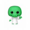 FUNKO Pop Goomi Minions & Monsters 2048
