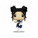 FUNKO Pop Chun-li Street Fighter 2098