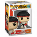 FUNKO Pop Ryu Street Fighter 2096