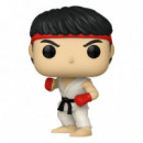 FUNKO Pop Ryu Street Fighter 2096