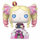FUNKO Pop Beatrice Re:zero Starting Life In Another World 2466