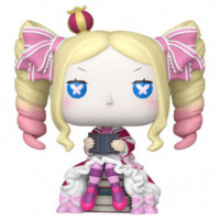 FUNKO Pop Beatrice Re:zero Starting Life In Another World 2466