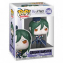 FUNKO Pop Crusch Karsten Re:zero Starting Life In Another World 2468