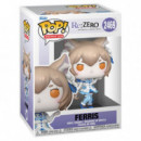 FUNKO Pop Ferris Re:zero Starting Life In Another World 2469