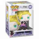 FUNKO Pop Garfiel Tinsel Re:zero Starting Life In Another World 2467