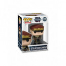 FUNKO Pop Astra Militarum Commisar Warhammer 40K 1289