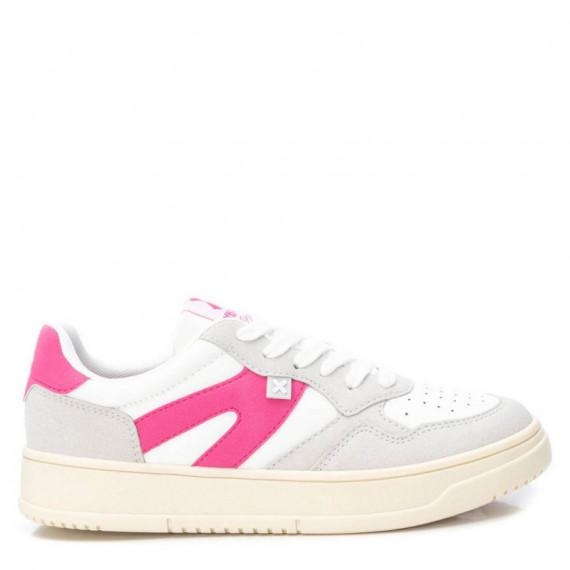 Xti Zapatillas Blancas 142819-BLANCO