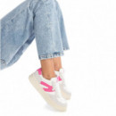 Xti Zapatillas Blancas 142819-BLANCO