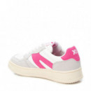 Xti Zapatillas Blancas 142819-BLANCO
