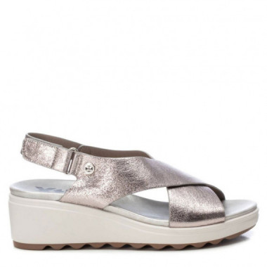 Xti Sandalias Plata 142700-PLATA