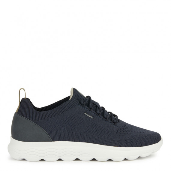 Geox Zapatillas Spherica Marino U15BYA 0006K-C4343