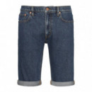 HUGO Shorts Azules 50511569-420