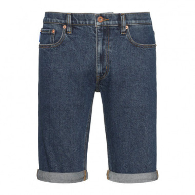 HUGO Shorts Azules 50511569-420