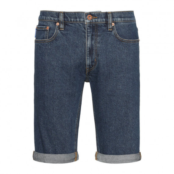 HUGO Shorts Azules 50511569-420