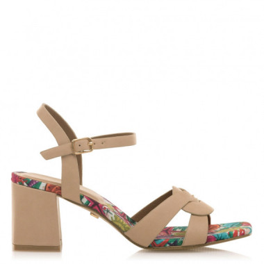Maria Mare Tac&oacute;n Beige 68456-C52585