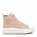 Refresh Botín Beige 172284-7