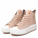 Refresh Botín Beige 172284-7