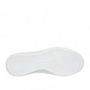 Skechers Zapatillas Cordova Classic Blancas 185060-WBK