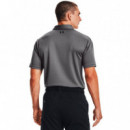 Under Armour Polo Tech 1290140-040
