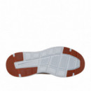 Skechers Zapatillas Arch Fit Crosser Taupe 205345-TPE