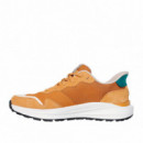 Skechers Zapatillas Slade Ultra Amarillas 211069-WTN