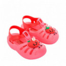 Ipanema Sandalias Rosas IP 83615-BC946