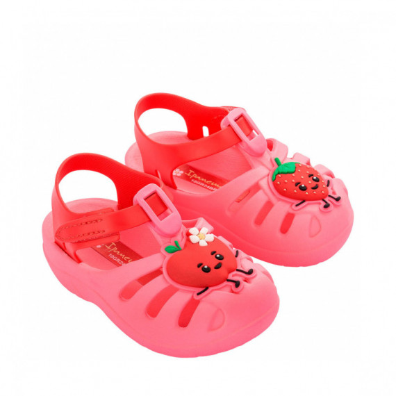 Ipanema Sandalias Rosas IP 83615-BC946