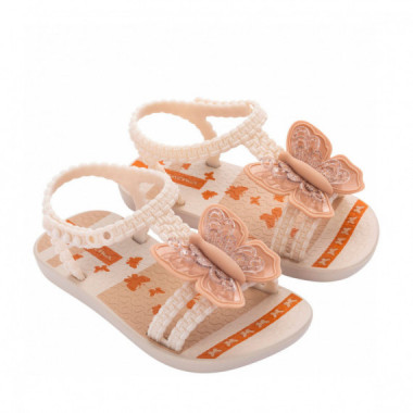 Ipanema Sandalias Beige IP 83659-BB880