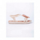 Ipanema Sandalias Beige IP 83659-BB880