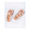 Ipanema Sandalias Beige IP 83659-BB880