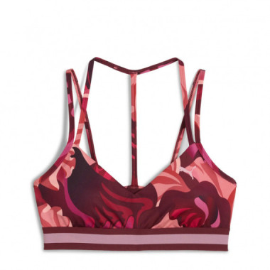 Puma Camiseta Strong Floral Ribbon 527494-96