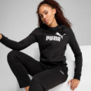 Puma Sudadera con logo 682400-1