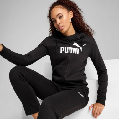 Puma Sudadera con logo 682400-1