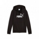 Puma Sudadera con logo 682400-1