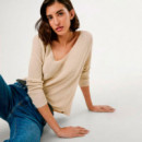 Pepe Jeans Jersey Coco Verde PL702309-099