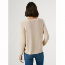 Pepe Jeans Jersey Coco Verde PL702309-099