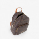 Valentino Mochila Regina Re VBS9IS20-N06  VALENTINO HAND BAGS