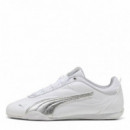 Puma Zapatillas SpeedCat Blancas 404641-01