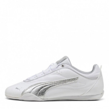 Puma Zapatillas SpeedCat Blancas 404641-01