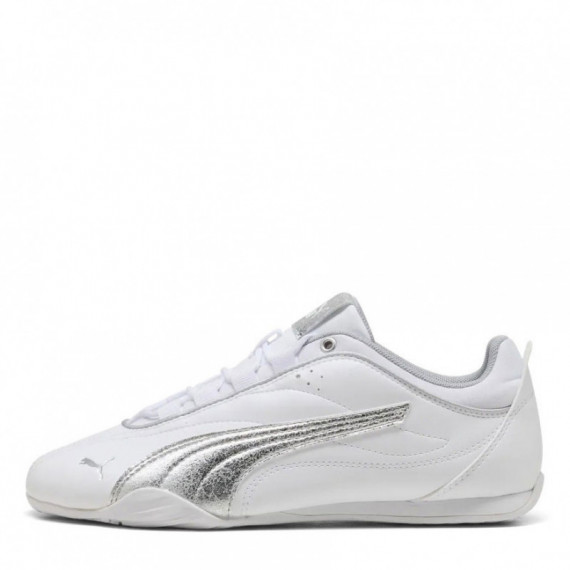 Puma Zapatillas SpeedCat Blancas 404641-01