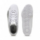 Puma Zapatillas SpeedCat Blancas 404641-01